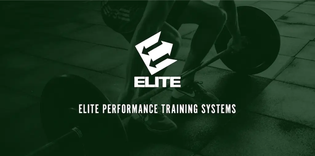 elite performance training systems