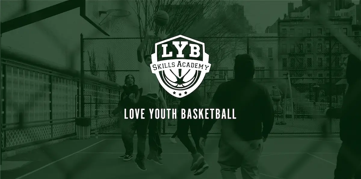 love youth basketball skills academy