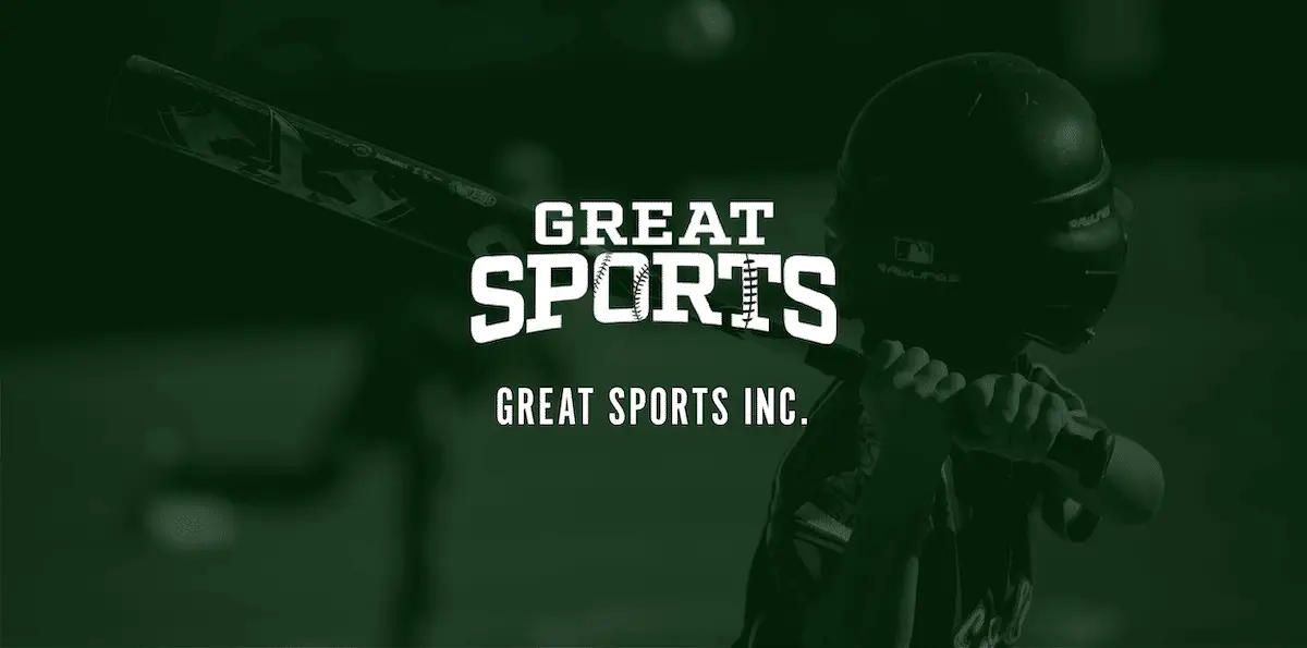Great Sports Inc