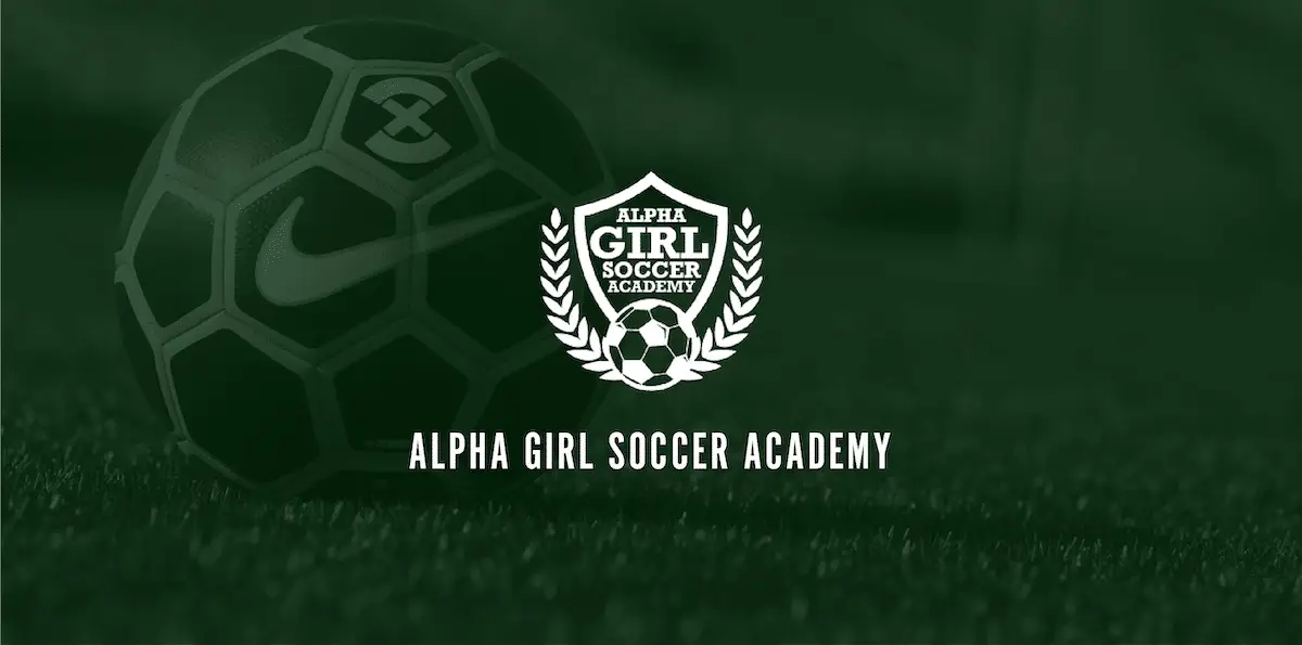 Upper hand – upper hand – alpha girl soccer academy