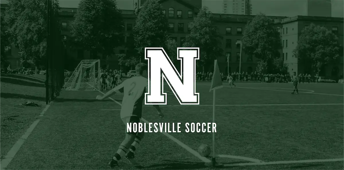 Noblesville Soccer Podcast