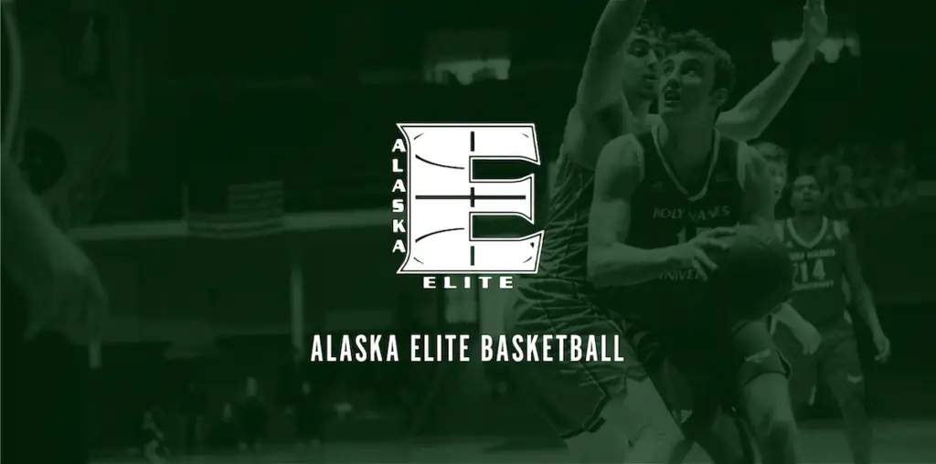 Alaska Elite Basketball