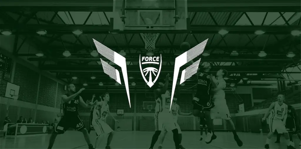 Force Basketball Podcast