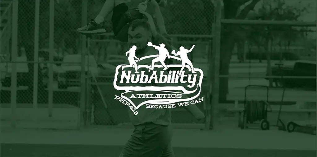 Nubability Athletics Podcast