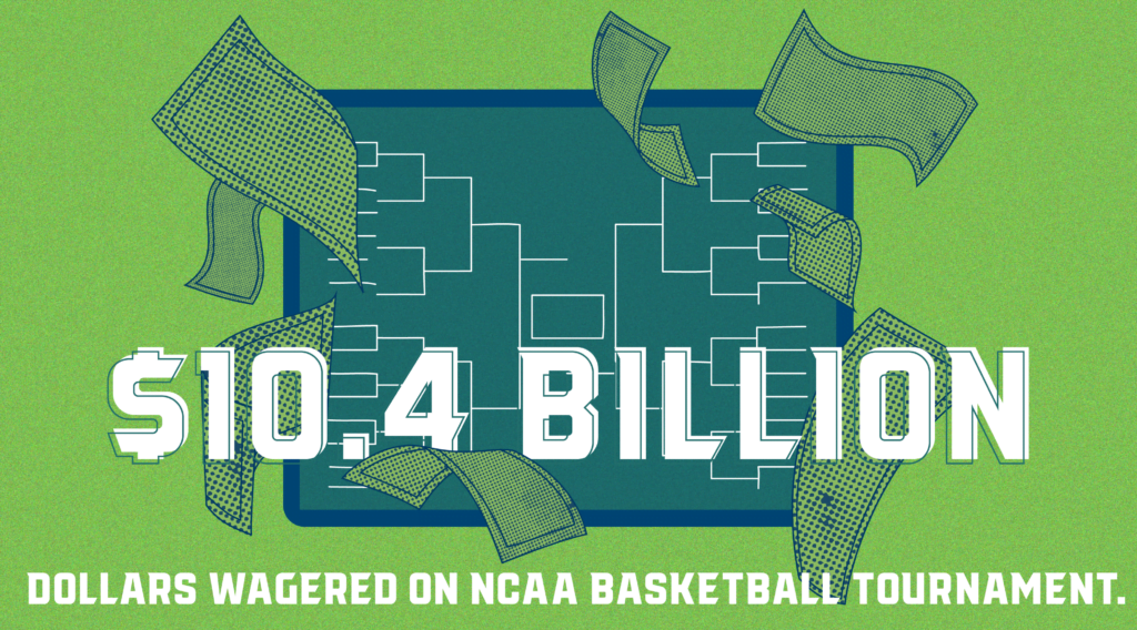 March Madness Facts