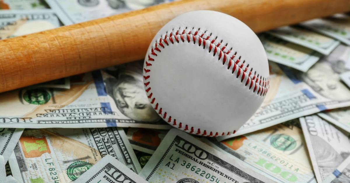 Upper hand – upper hand – two baseball businesses grew revenue with upper hand