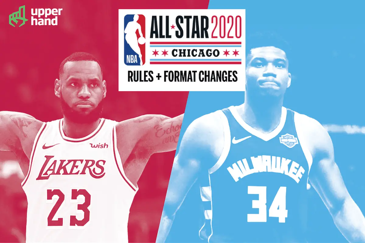 NBA All-Star Game Changes
