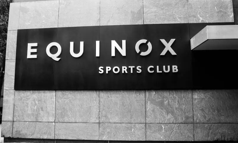 Upper hand – luxury gym operator equinox has secured funding from silver lake
