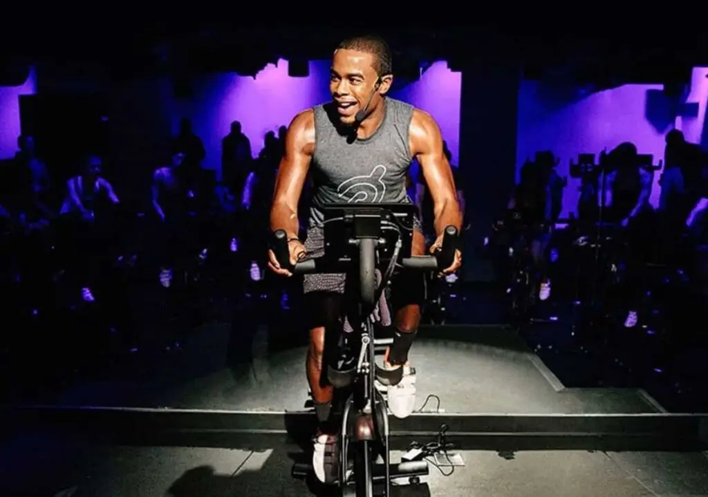 Peloton On-Demand Fitness