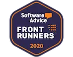 Upper hand – upper hand – software advice front runner