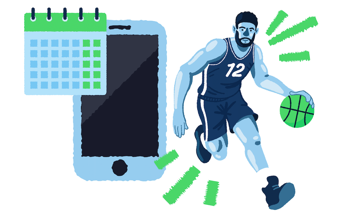 The Evolution of Apps is Helping Live Sports Events Rebound