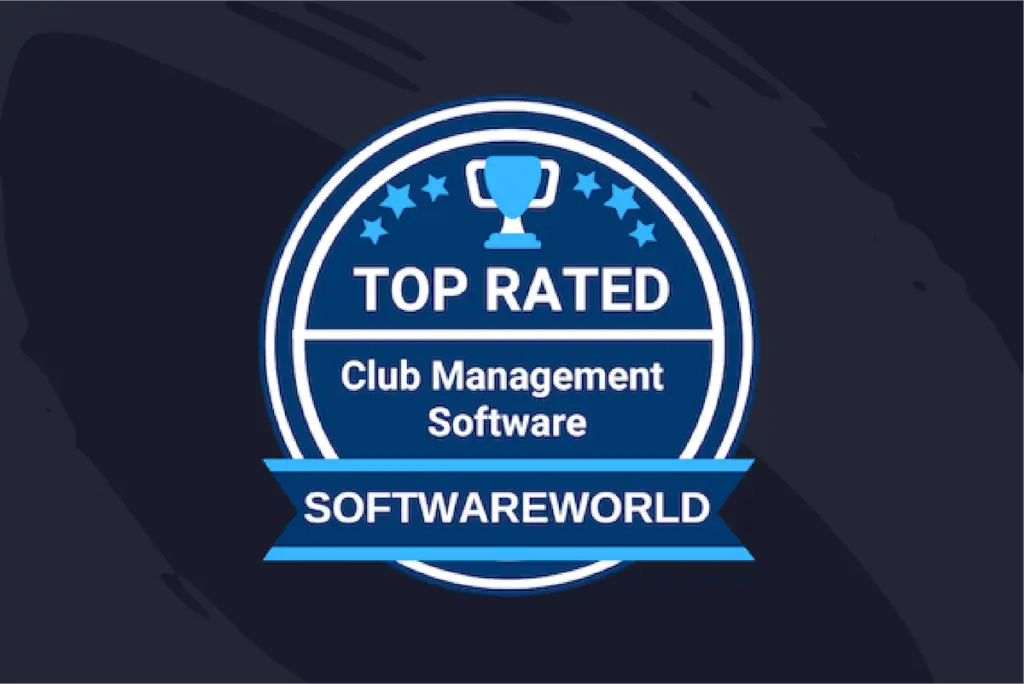 club management software