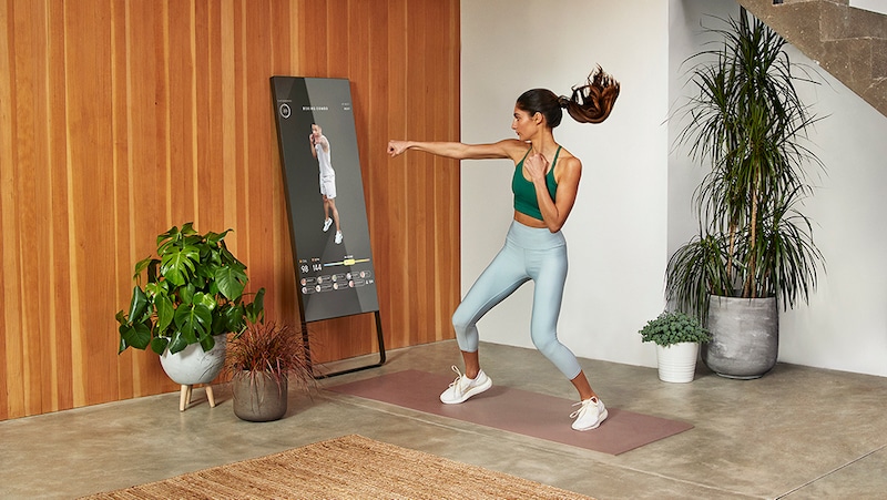 best at home fitness equipment