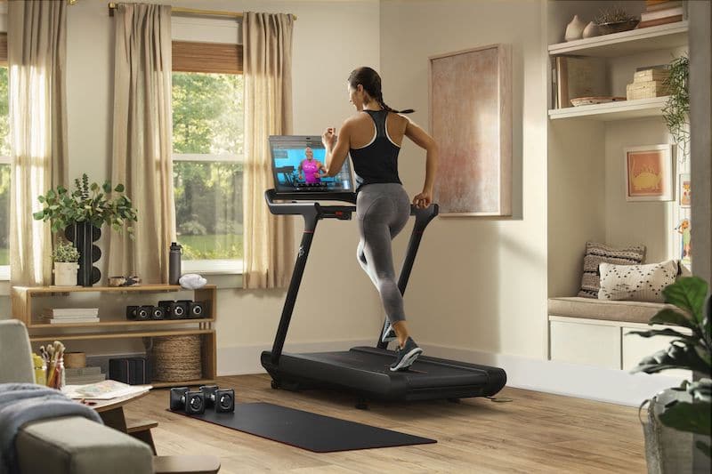 best at home fitness equipment