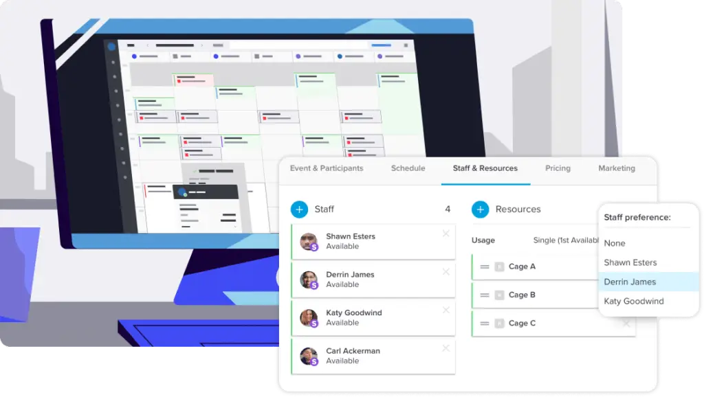 Best Baseball Team Management App