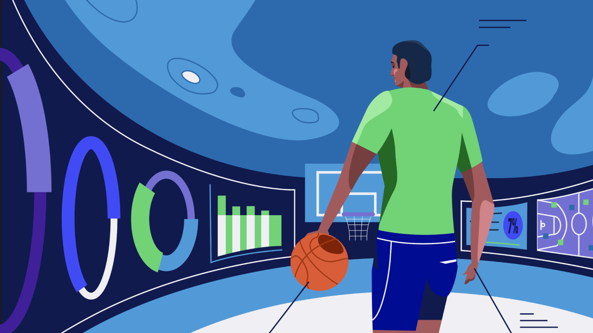 The 6-Step Process for Forecasting Sales at your Sports Facility