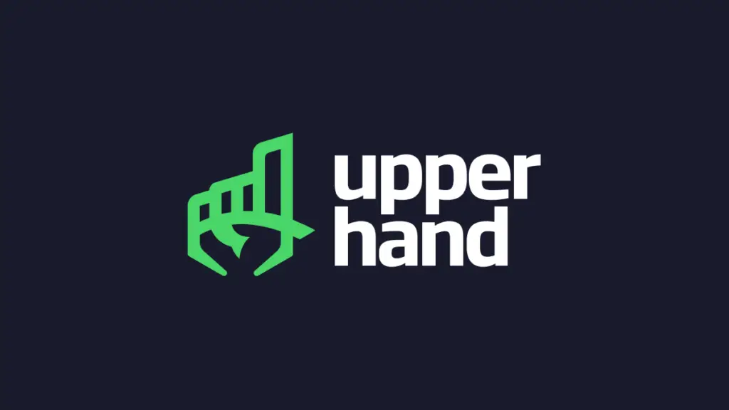 Upper Hand sports software