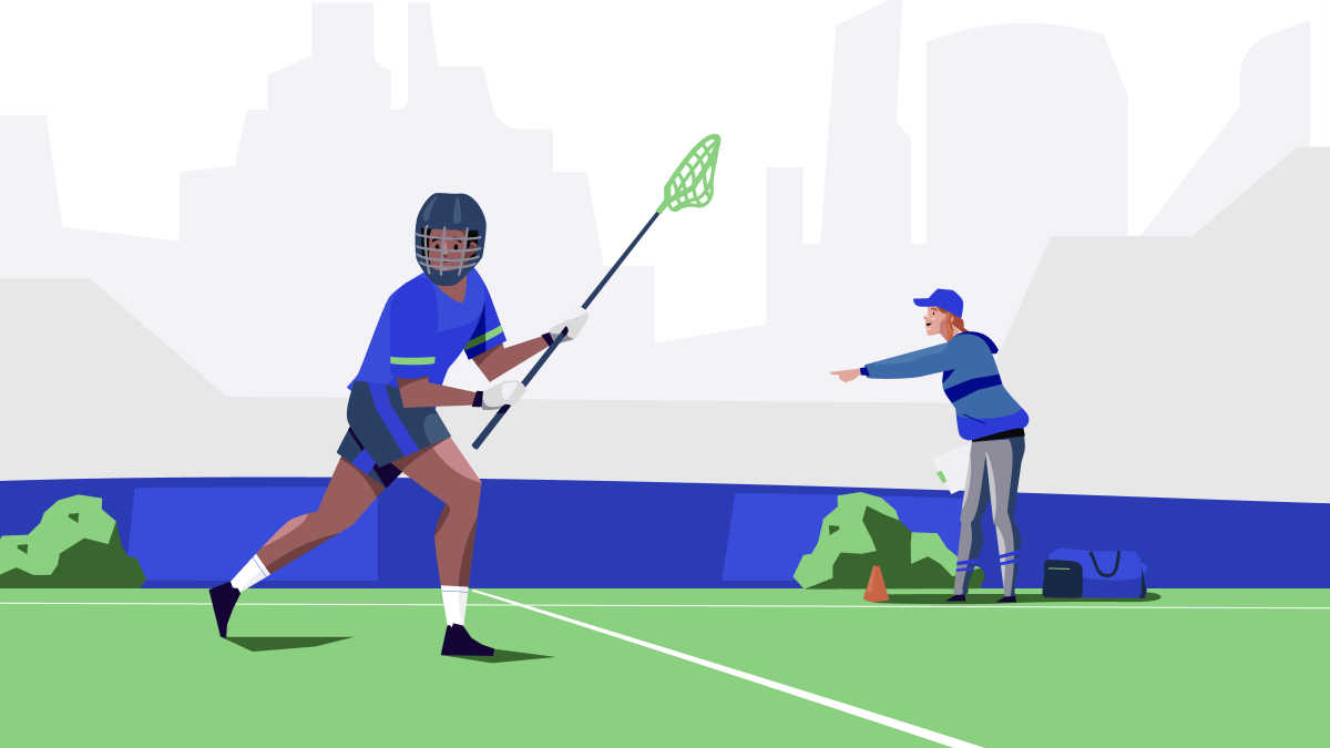 How Lacrosse Scheduling Software Gives Your Camps an Edge