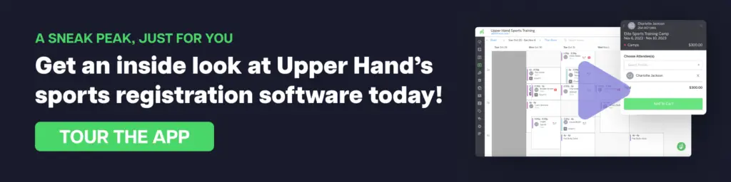 Upper hand – upper hand – take a tour of the upper hand app