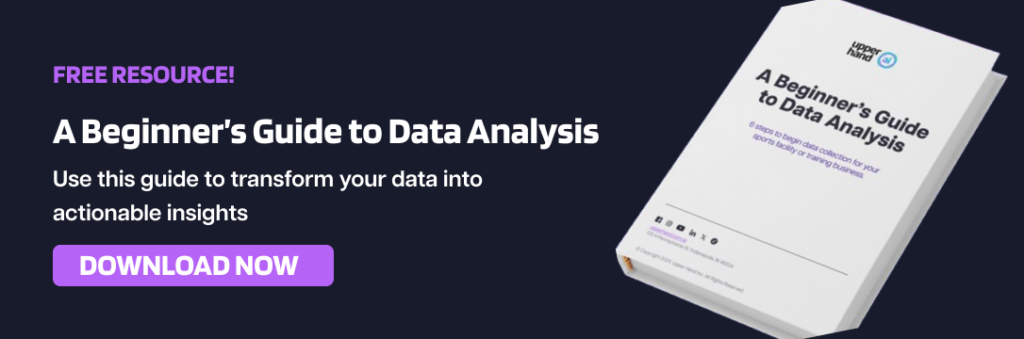 Guide to Data Analysis