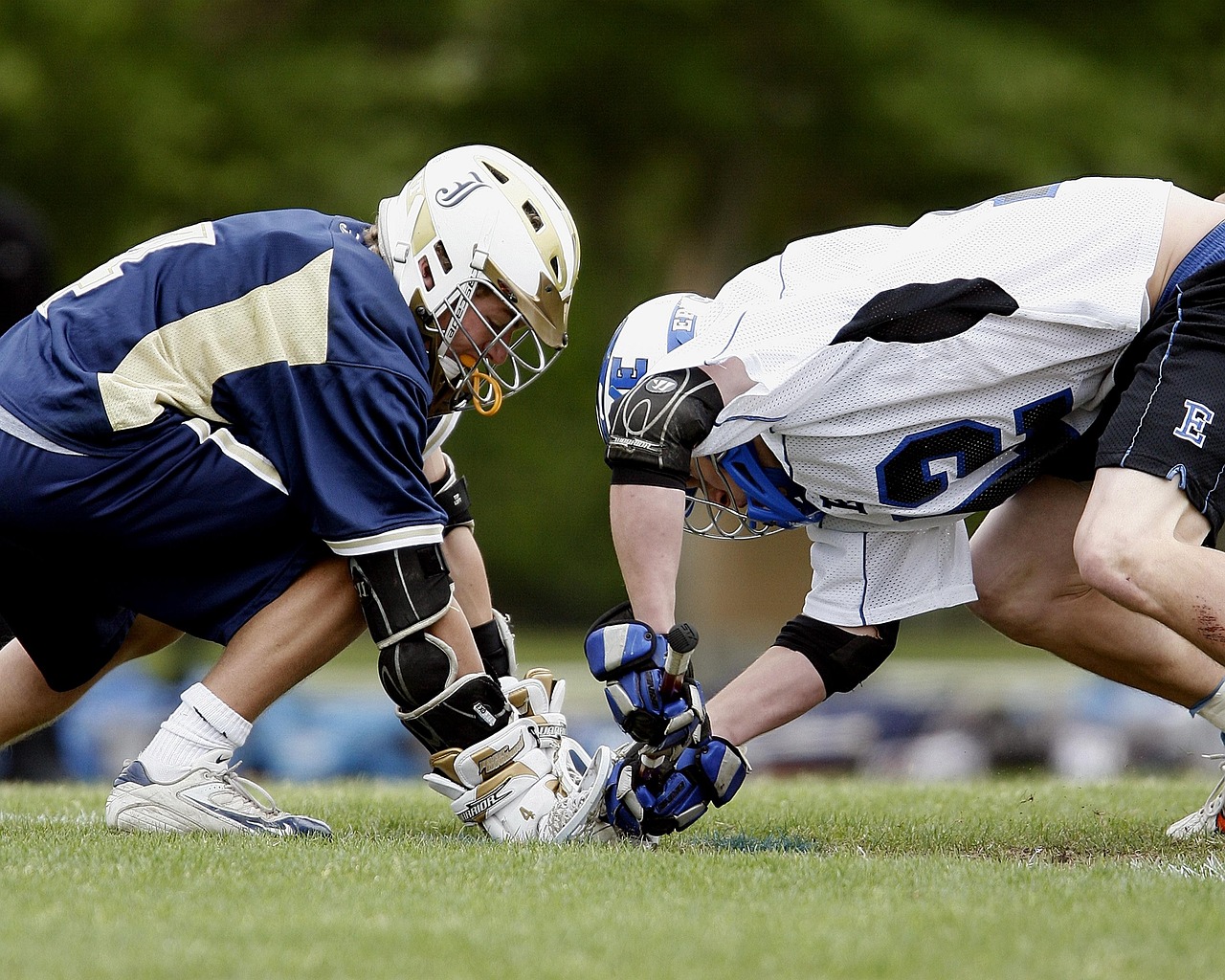 Lacrosse