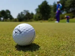 Country Club Software Upgrade