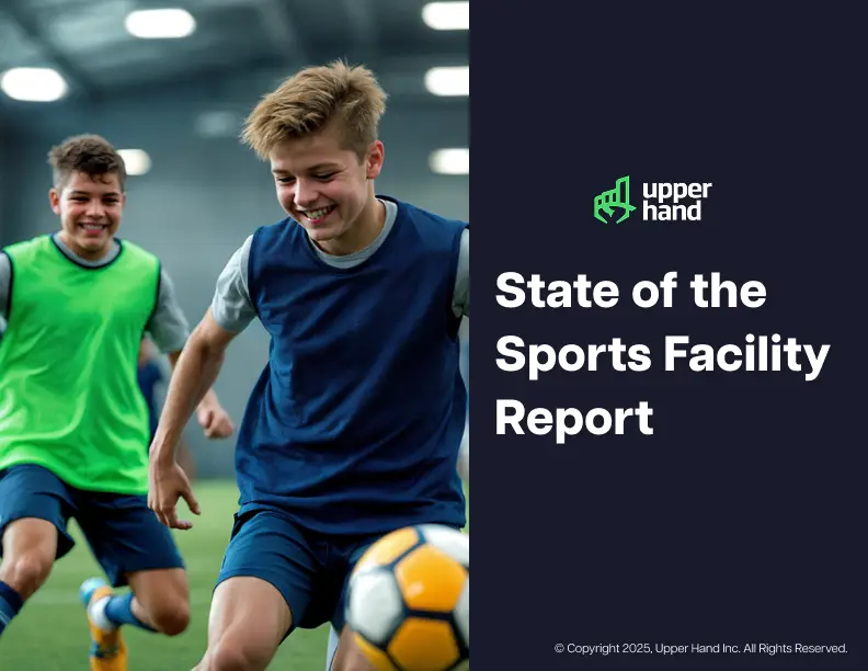 State of Sports Facility