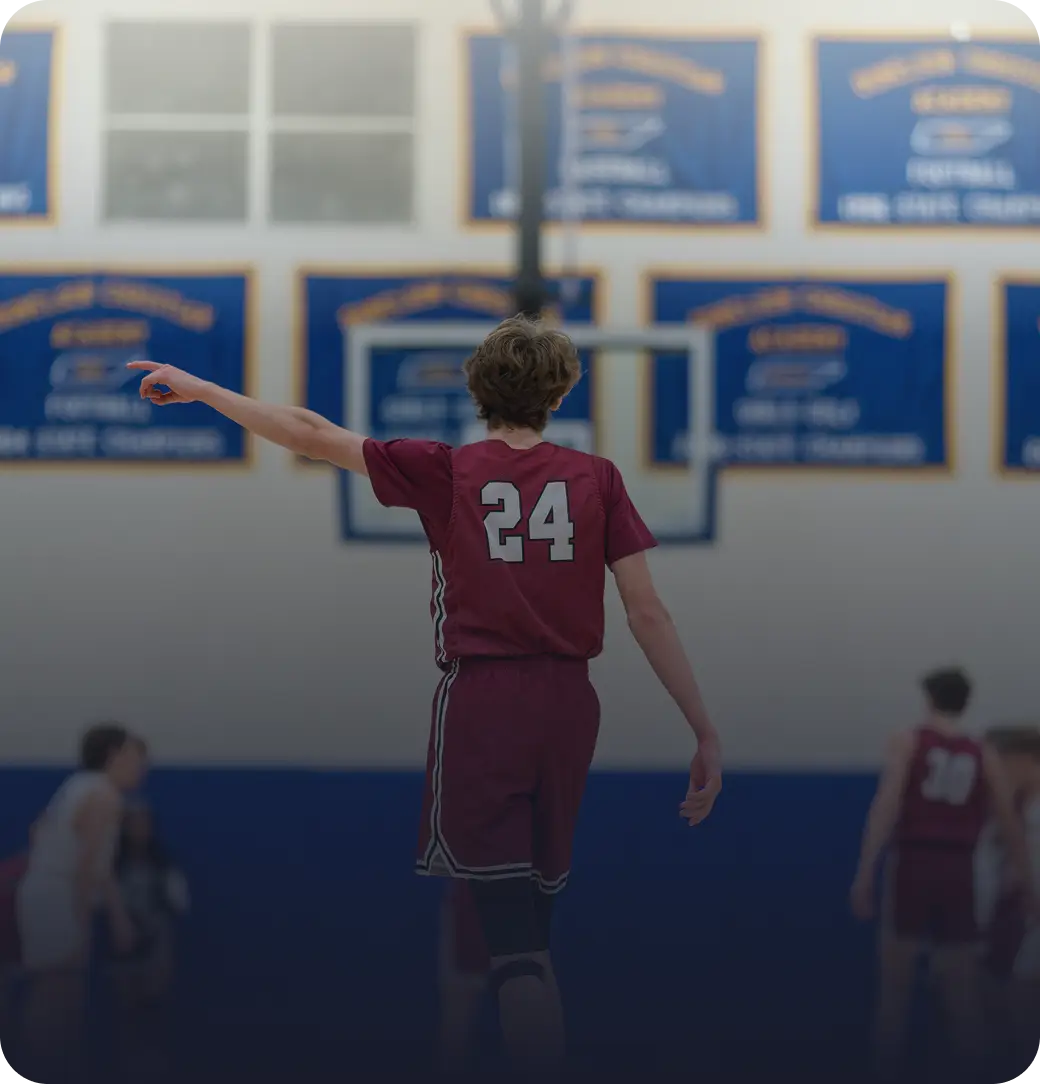 School and Youth Leagues