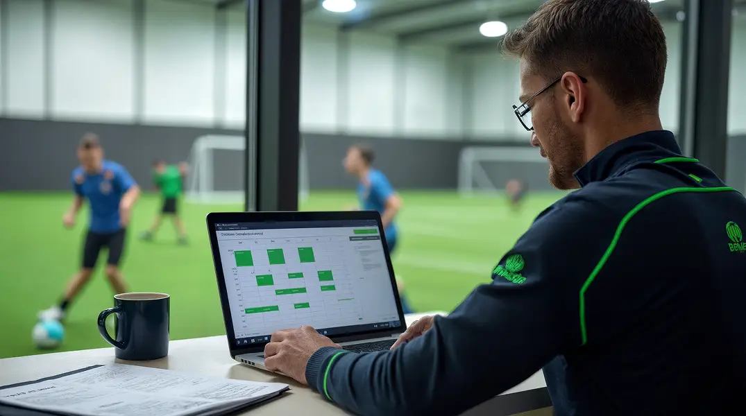 How Much Does Sports Scheduling Software Cost