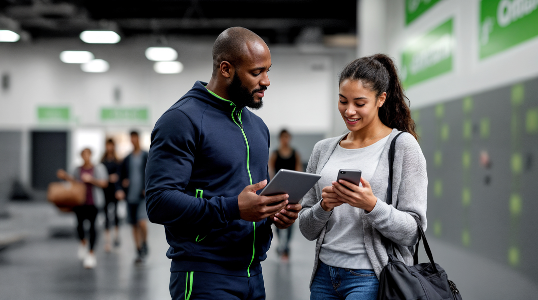 sports coaching management