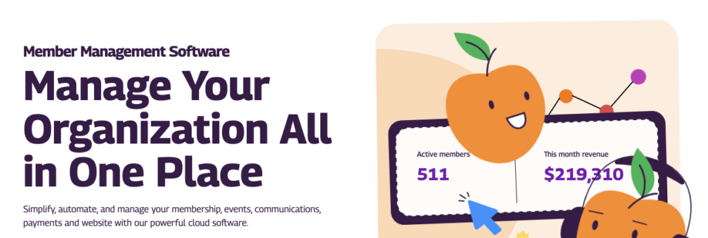 Membership Management Tools