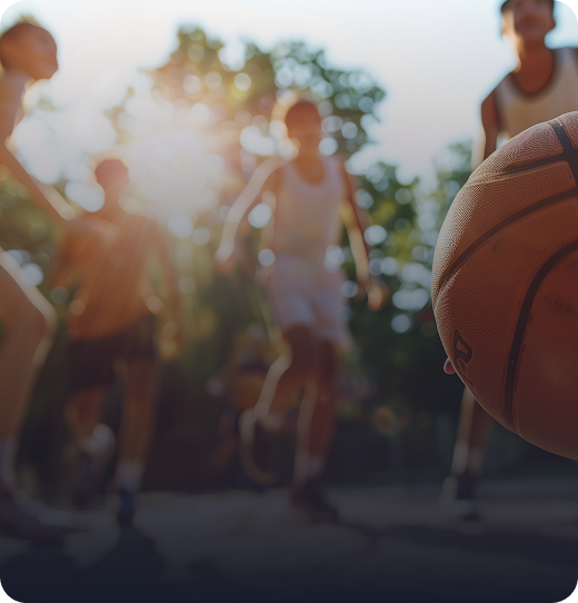 Basketball
