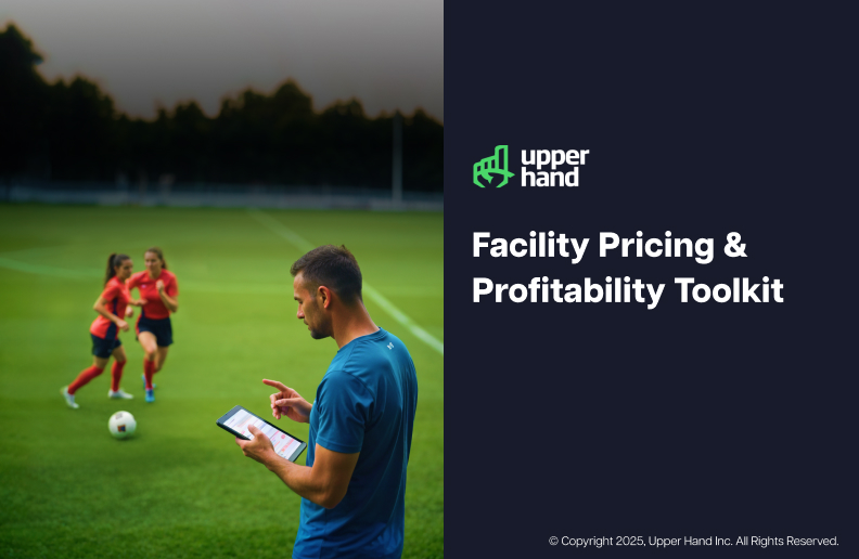 Facility Pricing & Profitability Toolkit