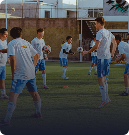 Soccer Academies