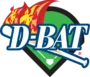 D-BAT Logo